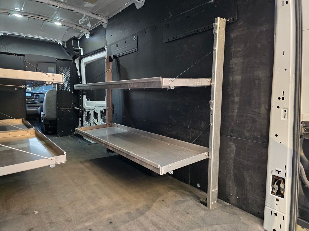 2021 Ford Transit-350 Base Concord NC