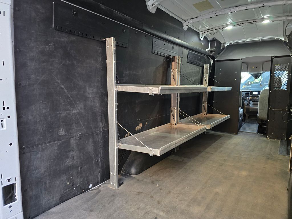 2021 Ford Transit-350 Base Concord NC