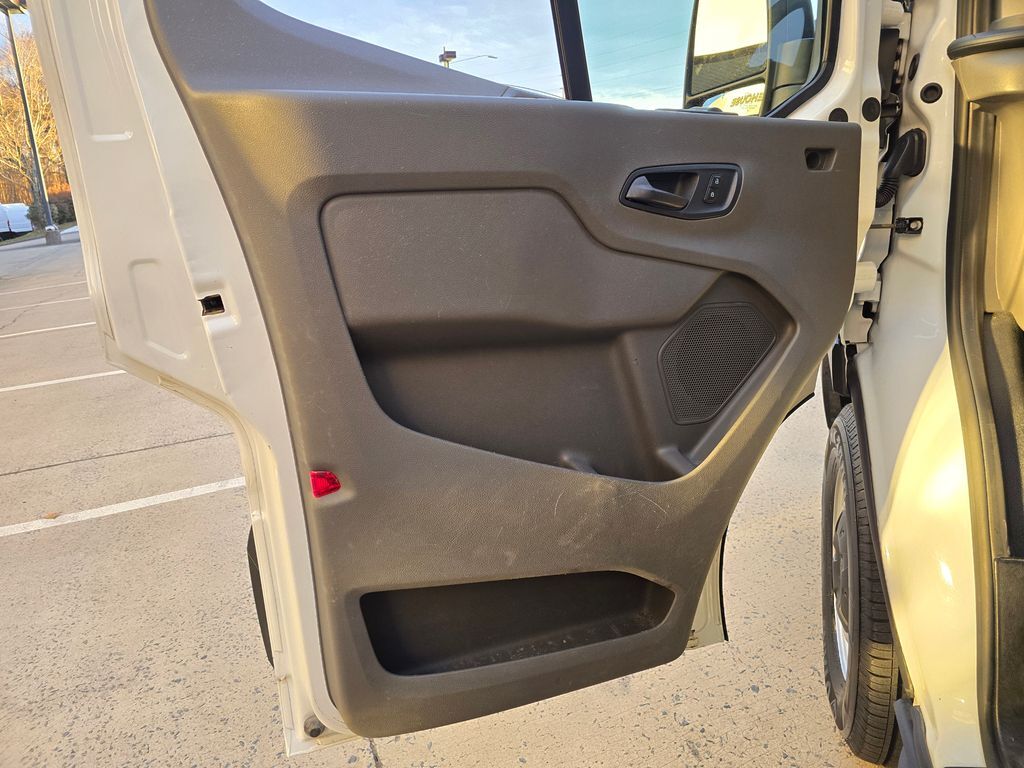 2021 Ford Transit-350 Base Concord NC