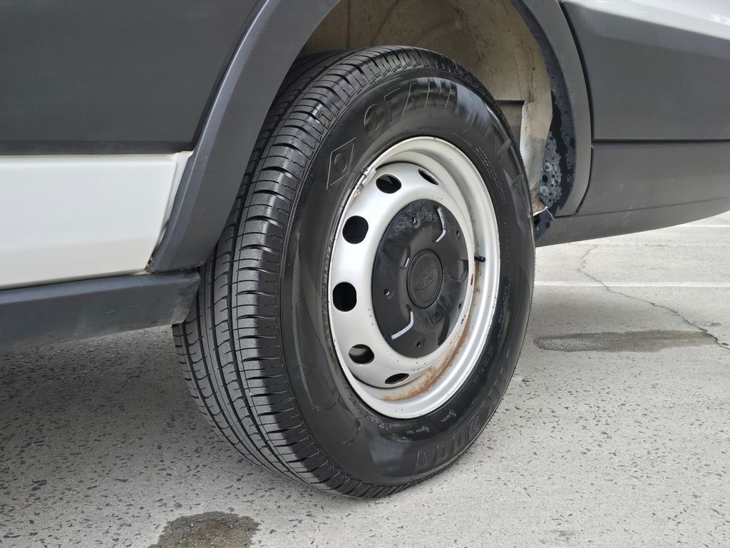 2021 Ford Transit-350 Base Concord NC