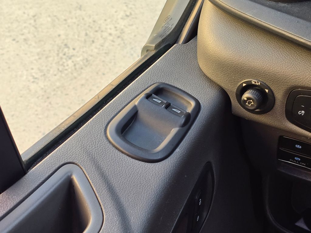 2021 Ford Transit-350 Base Concord NC