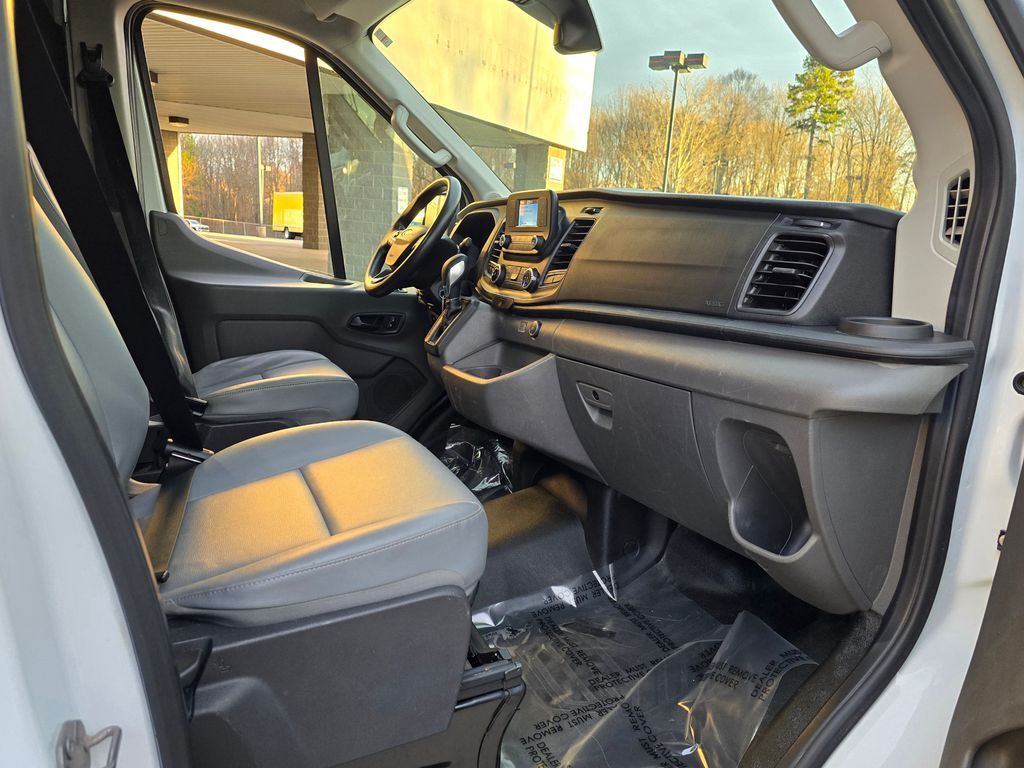 2021 Ford Transit-350 Base Concord NC