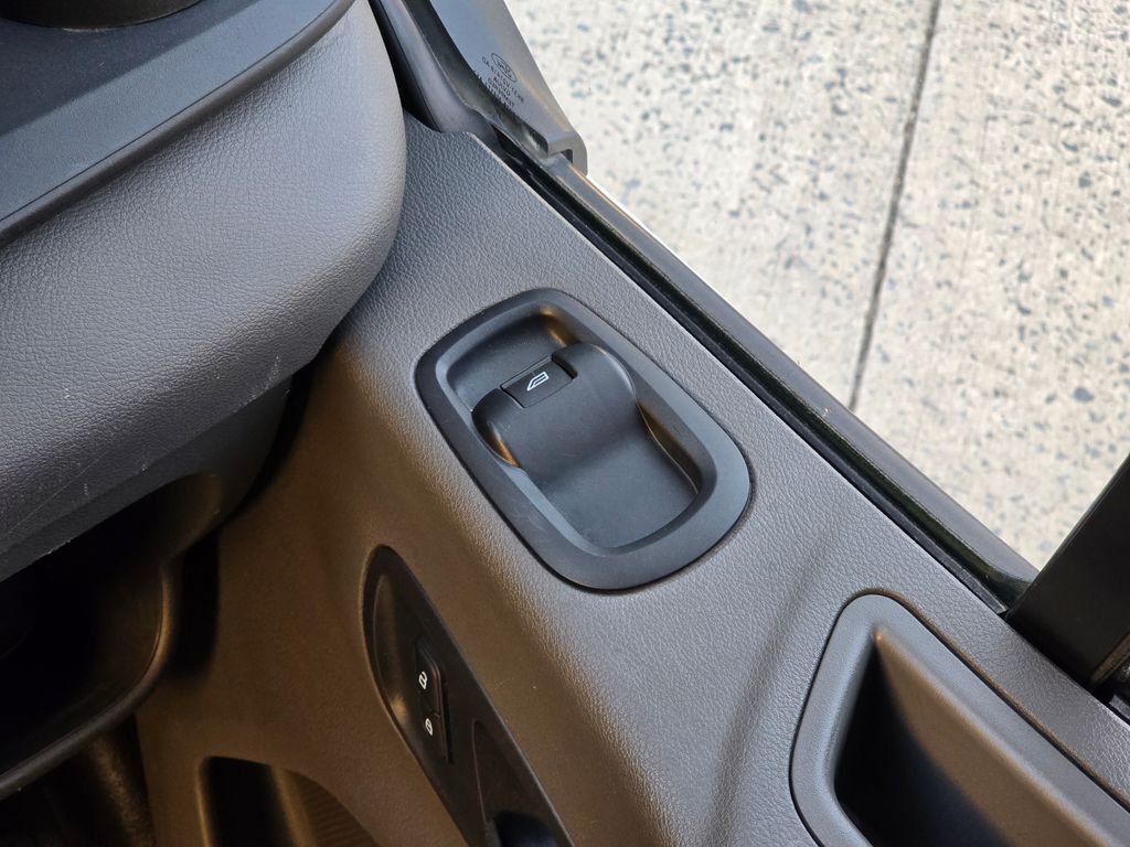 2021 Ford Transit-350 Base Concord NC