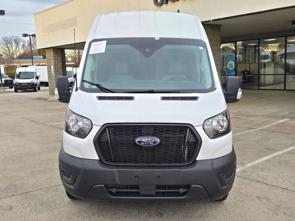 2021 Ford Transit-350 Base Concord NC