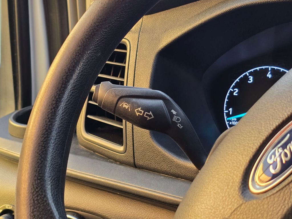 2021 Ford Transit-350 Base Concord NC