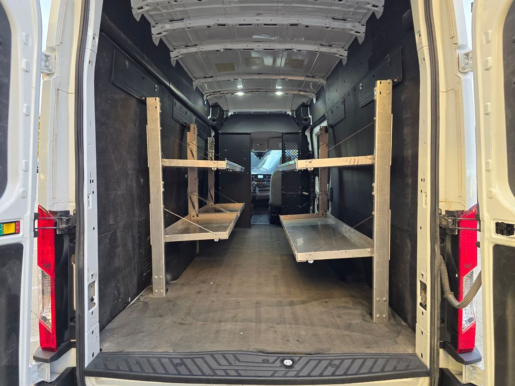 2021 Ford Transit-350 Base Concord NC