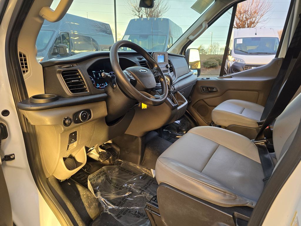 2021 Ford Transit-350 Base Concord NC