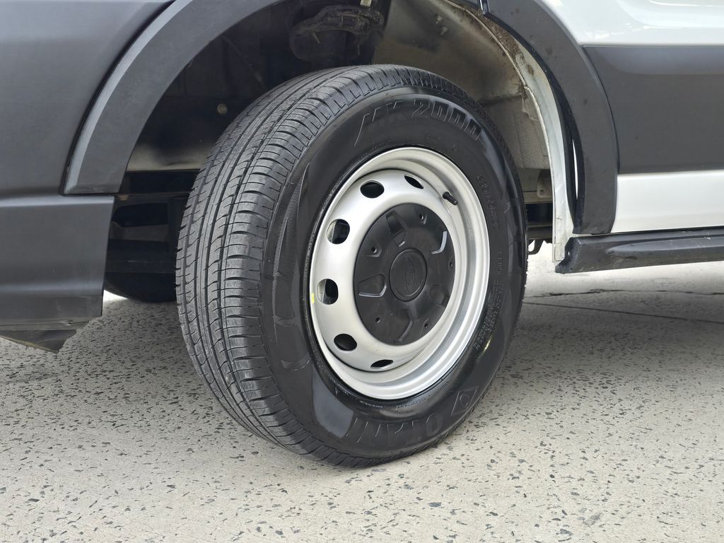 2021 Ford Transit-350 Base Concord NC