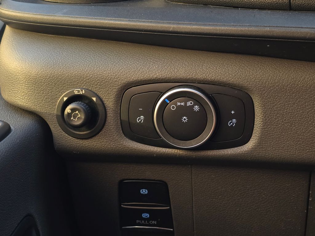 2021 Ford Transit-350 Base Concord NC