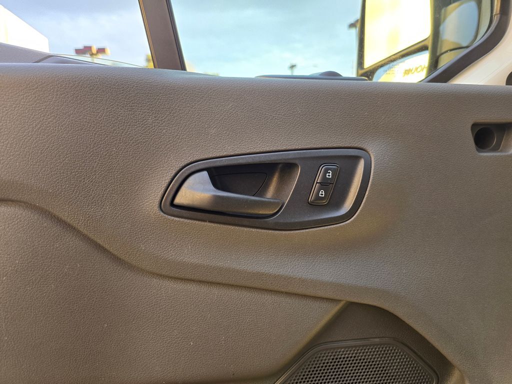 2021 Ford Transit-350 Base Concord NC