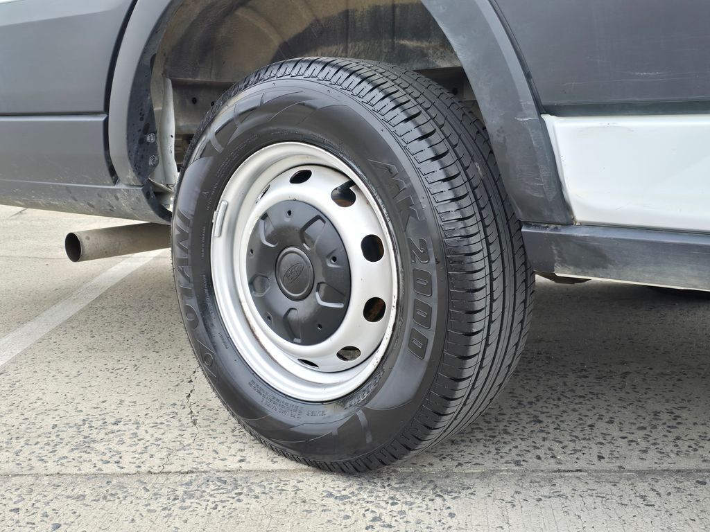 2021 Ford Transit-350 Base Concord NC