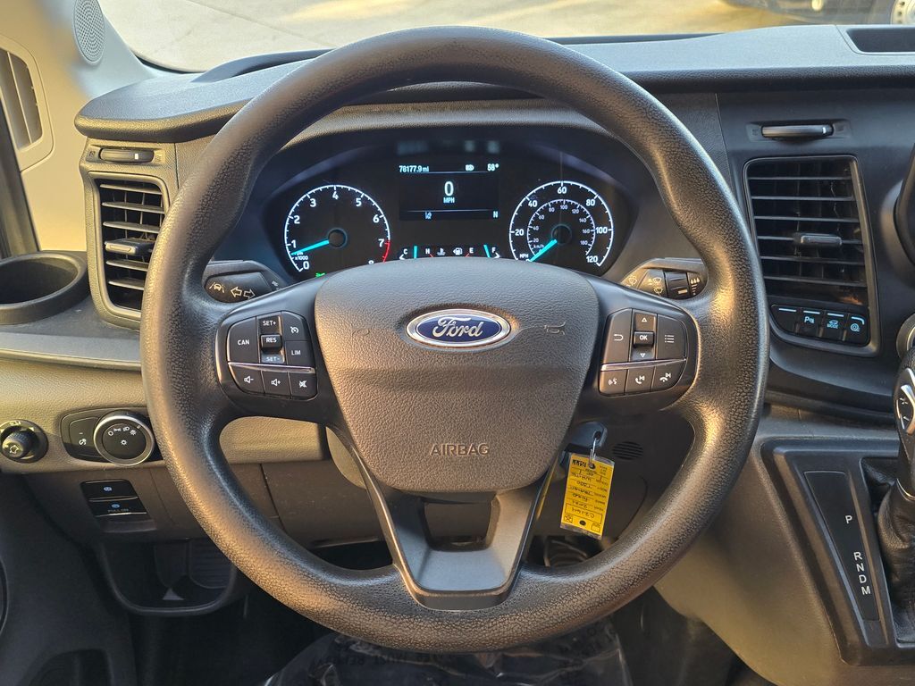 2021 Ford Transit-350 Base Concord NC
