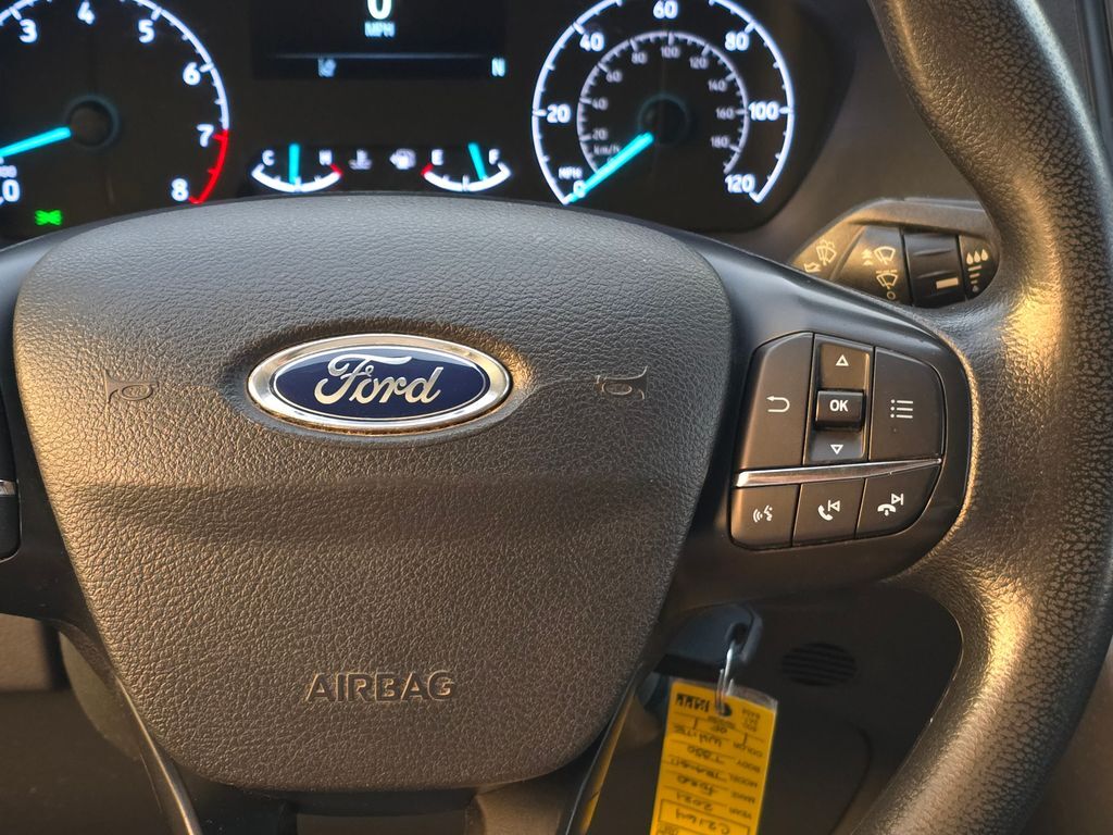 2021 Ford Transit-350 Base Concord NC