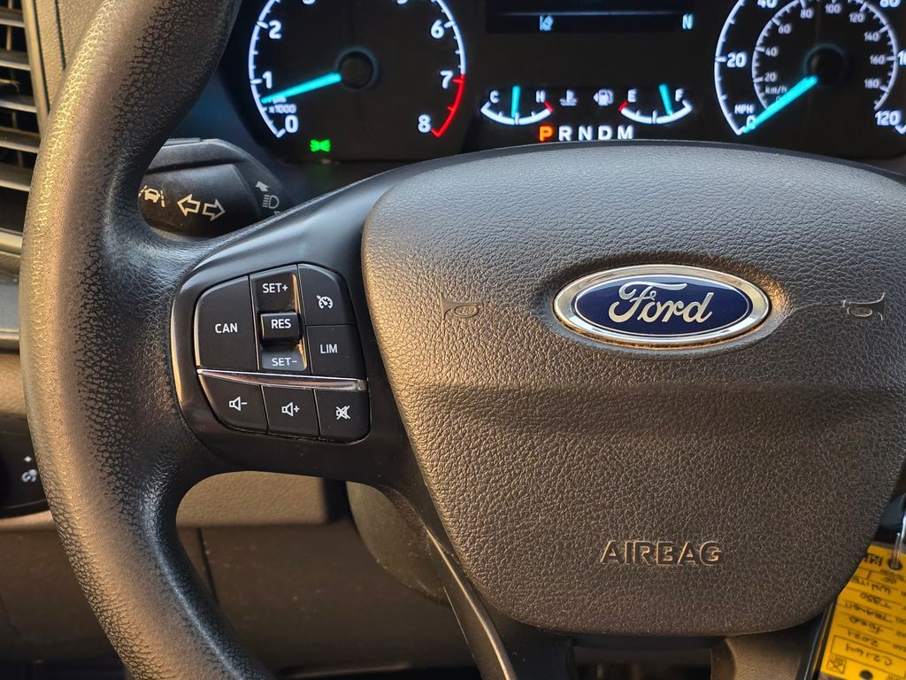 2021 Ford Transit-350 Base Concord NC