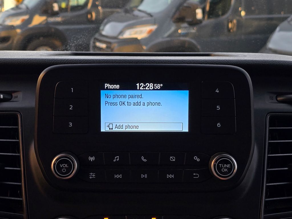 2021 Ford Transit-350 Base Concord NC