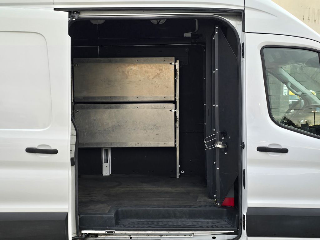 2021 Ford Transit-350 Base Concord NC