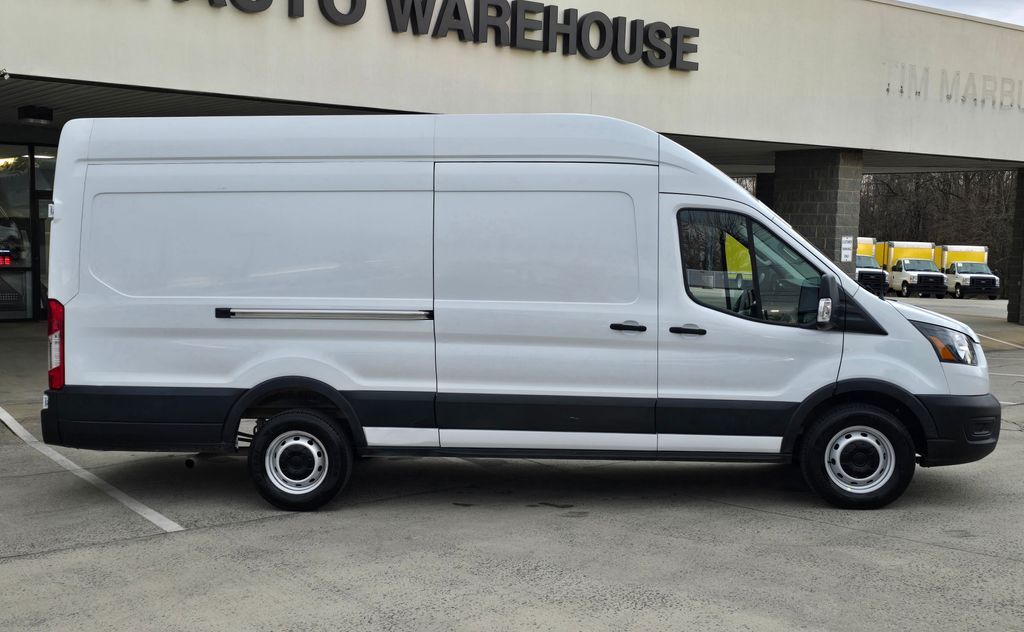 2021 Ford Transit-350 Base Concord NC