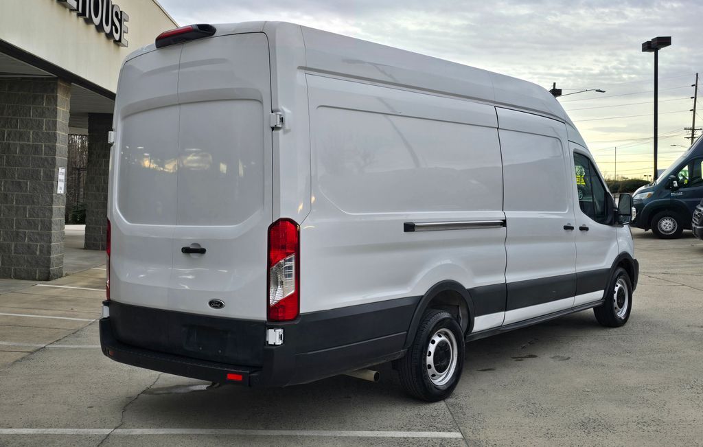 2021 Ford Transit-350 Base Concord NC