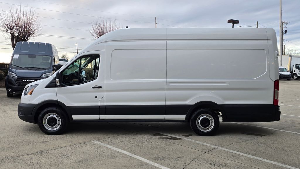 2021 Ford Transit-350 Base Concord NC