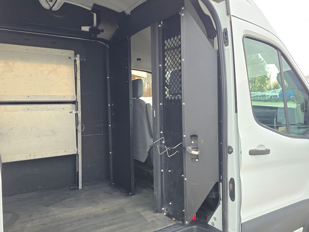 2021 Ford Transit-350 Base Concord NC