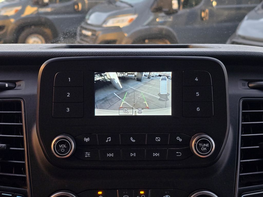 2021 Ford Transit-350 Base Concord NC