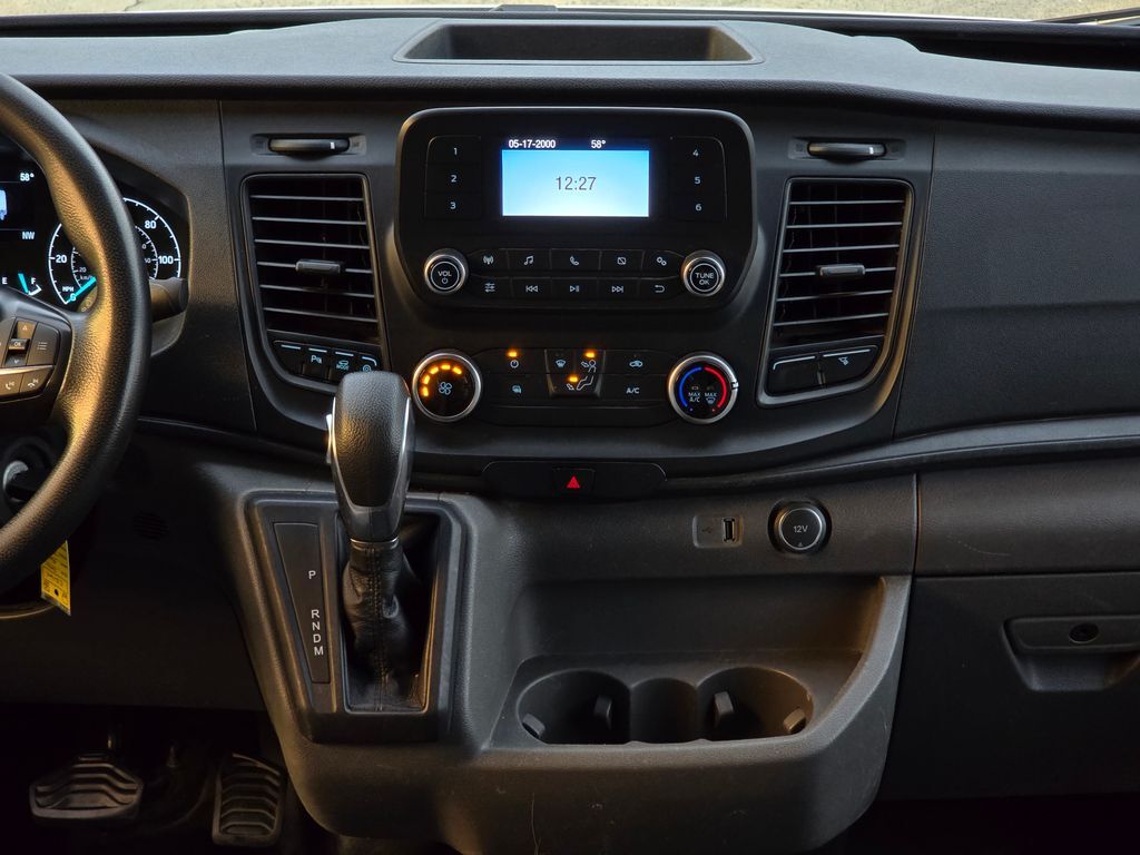 2021 Ford Transit-350 Base Concord NC