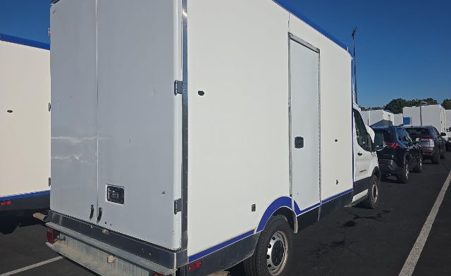 2021 Ford Transit-350 Cab Chassis REFRIDGE UNIT