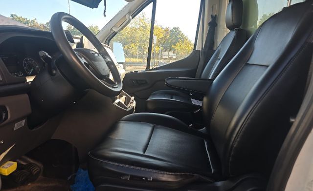2021 Ford Transit-350 Cab Chassis REFRIDGE UNIT Charlotte NC