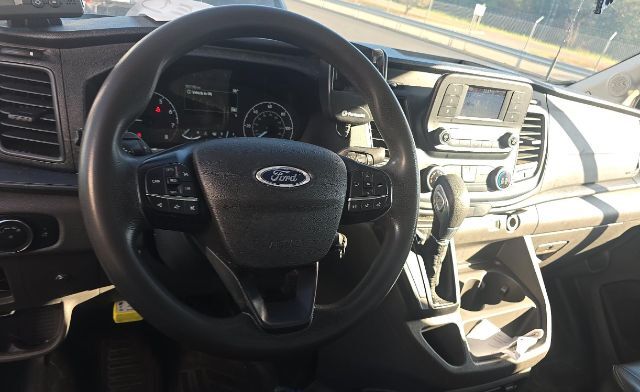 2021 Ford Transit-350 Cab Chassis REFRIDGE UNIT Charlotte NC