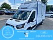 2021 Ford Transit 350 REFRIDGE UNIT