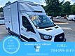 2021 Ford Transit 350 REFRIDGE UNIT