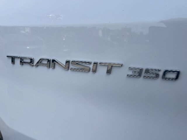 2021 Ford Transit 350 T350 HR AWD RARE!!! Charlotte NC