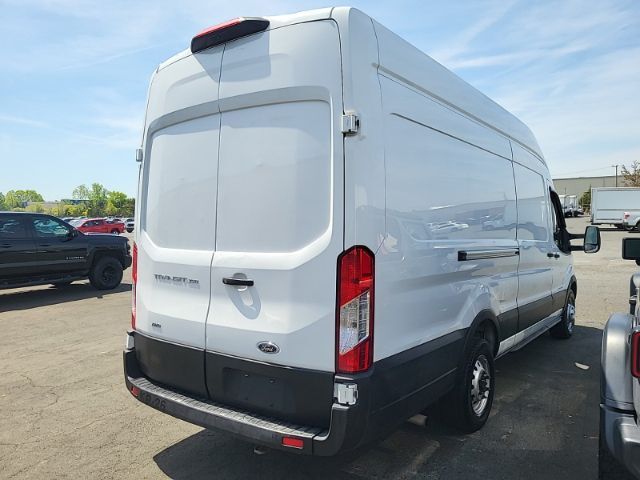 2021 Ford Transit 350 T350 HR AWD RARE!!! Charlotte NC