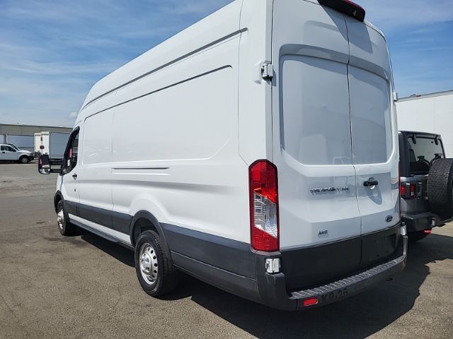 2021 Ford Transit 350 T350 HR AWD RARE!!! Charlotte NC