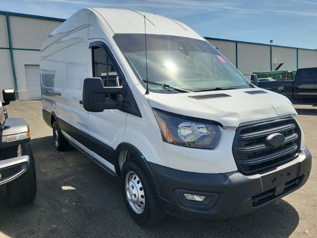 2021 Ford Transit 350 T350 HR AWD RARE!!!