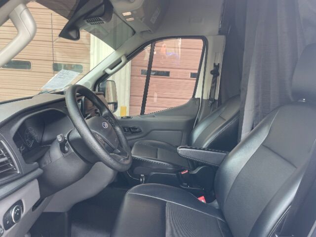 2021 Ford Transit 350 T350 HR AWD RARE!!! Charlotte NC