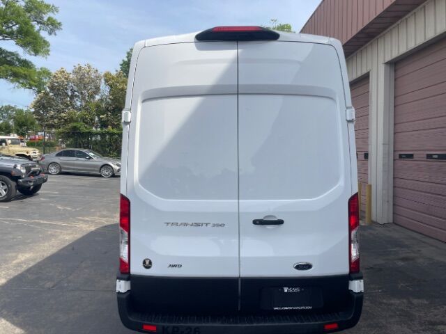 2021 Ford Transit 350 T350 HR AWD RARE!!! Charlotte NC
