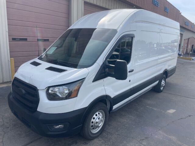 2021 Ford Transit 350 T350 HR AWD RARE!!!