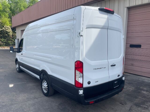 2021 Ford Transit 350 T350 HR AWD RARE!!!