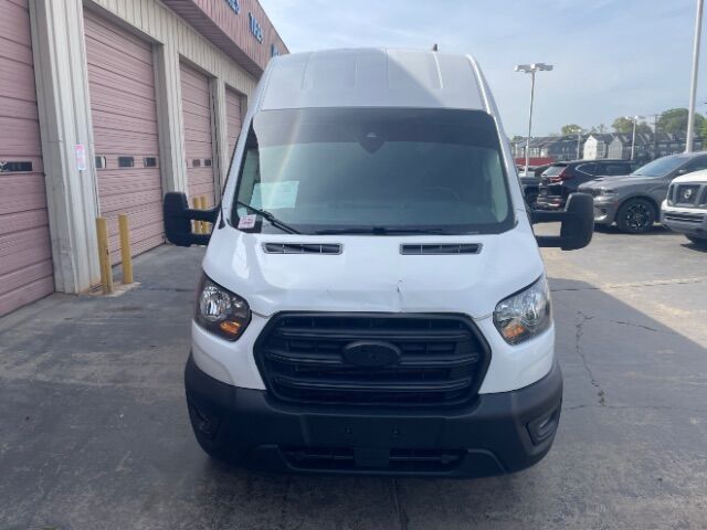 2021 Ford Transit 350 T350 HR AWD RARE!!! Charlotte NC