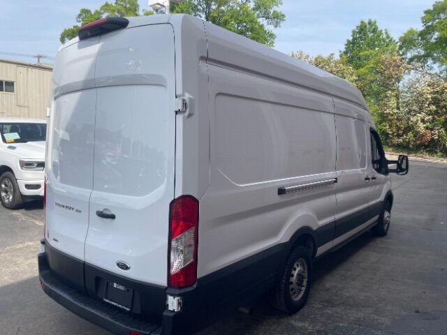 2021 Ford Transit 350 T350 HR AWD RARE!!! Charlotte NC