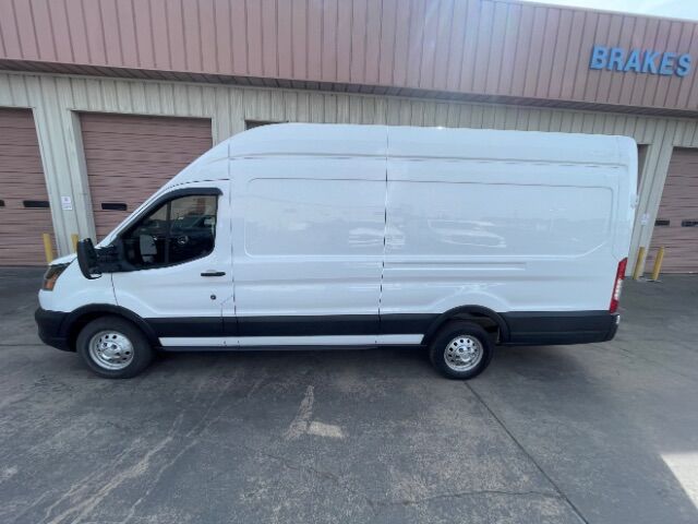 2021 Ford Transit 350 T350 HR AWD RARE!!!