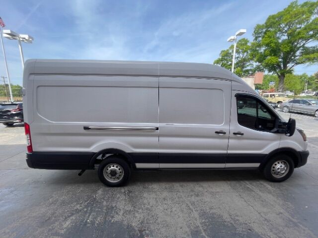 2021 Ford Transit 350 T350 HR AWD RARE!!! Charlotte NC