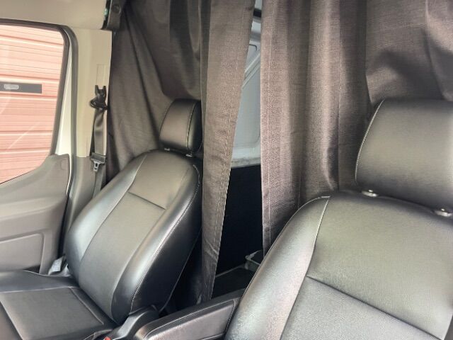 2021 Ford Transit 350 T350 HR AWD RARE!!! Charlotte NC