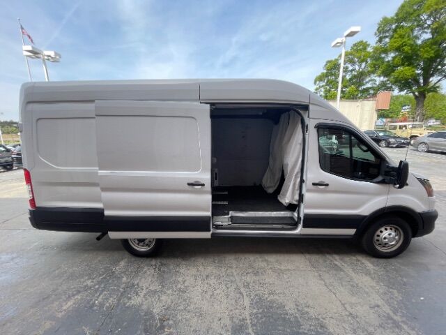 2021 Ford Transit 350 T350 HR AWD RARE!!! Charlotte NC