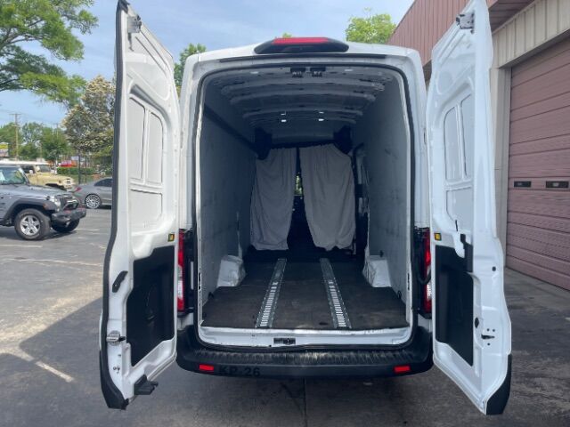 2021 Ford Transit 350 T350 HR AWD RARE!!! Charlotte NC