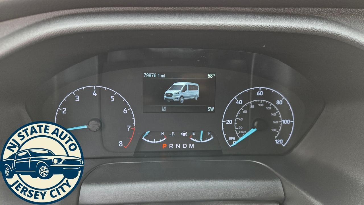 2021 Ford Transit-350 XL Jersey City NJ