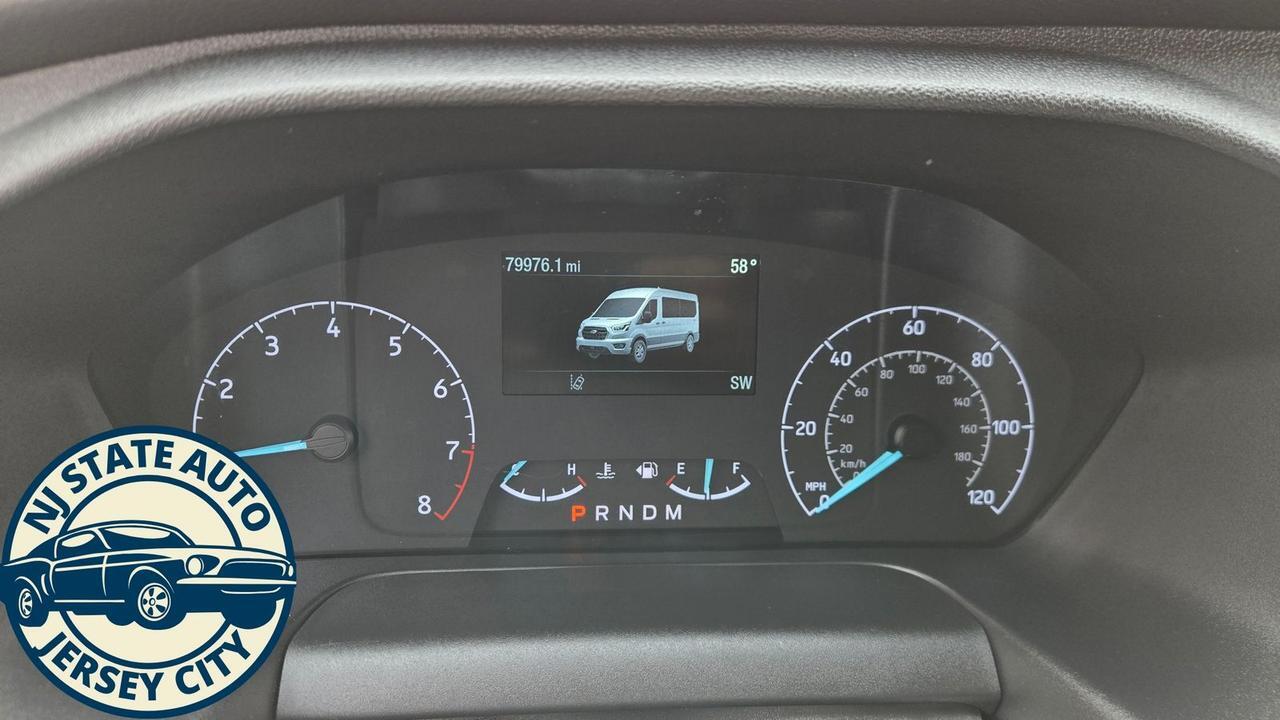2021 Ford Transit-350 XL Jersey City NJ