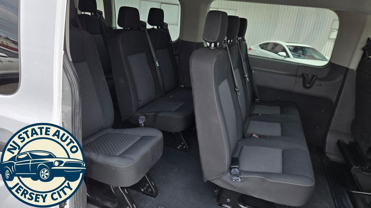 2021 Ford Transit-350 XL Jersey City NJ