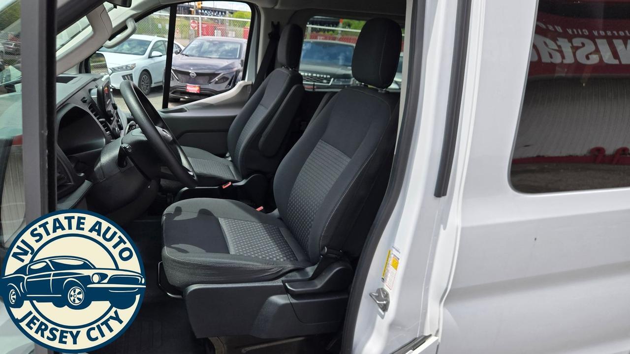 2021 Ford Transit-350 XL Jersey City NJ